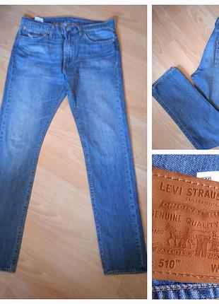 Джинси levis 510