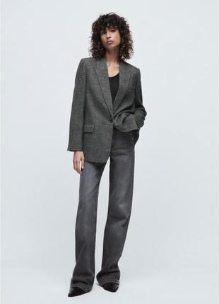Піджак zara