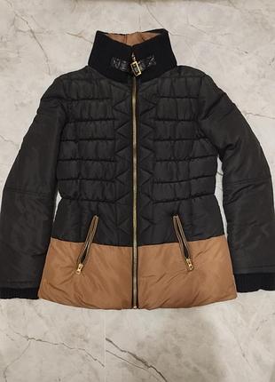 Курточка river island