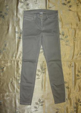 Transit par such pants жіночі штани джинси італія1 фото