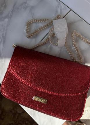 Сумка кросс-боди jimmy choo оригинал