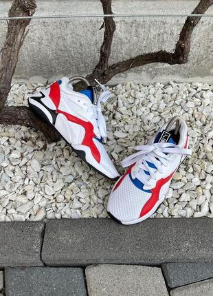 Оригинальные кроссовки puma
