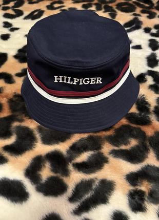 Детская панама tommy hilfiger