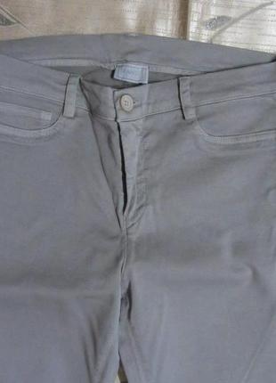 Transit par such pants жіночі штани джинси італія4 фото