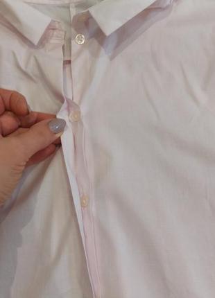 Женская блуза свободного кроя. большой размер. батал.8 фото