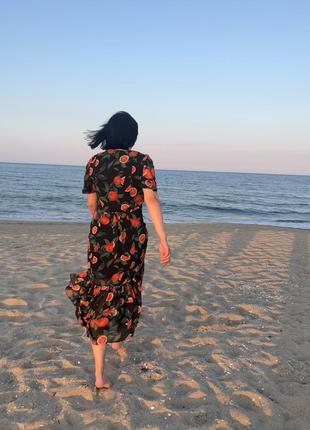 Платье летнее 5