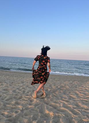 Платье летнее 2
