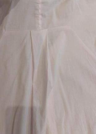 Женская блуза свободного кроя. большой размер. батал.9 фото