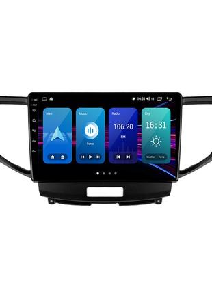 Штатная магнитола torssen honda accord 8/acura tsx 08-13 nf9 carplay