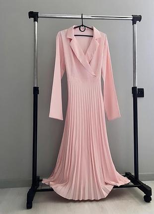 Стильна сукня