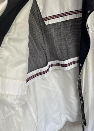 Куртка ветровка 58 размер2 фото
