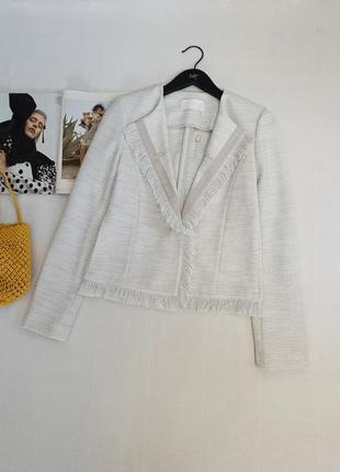 Піджак, жакет