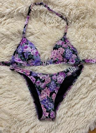 Купальник victoria’s secret
