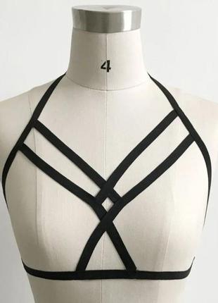 Портупея гартер