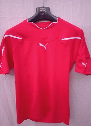 Футболка puma smash 5 ( m) оригінал!