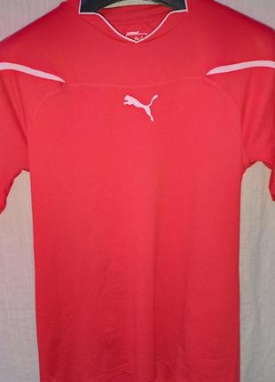 Футболка puma smash 5 ( m) оригінал!