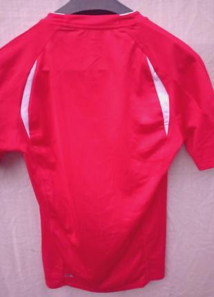 Футболка puma smash 5 ( m) оригінал!