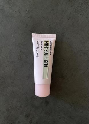 Maybelline new york - средство 4 in 1 instant perfector с матирующим эффектом4 фото