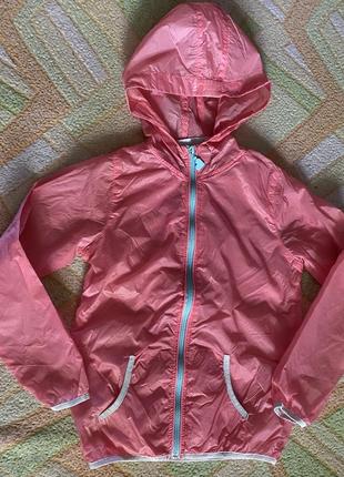 Продам дождевик детской