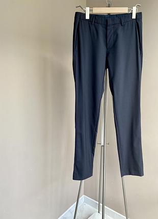 Брюки мужские классические от hugo boss