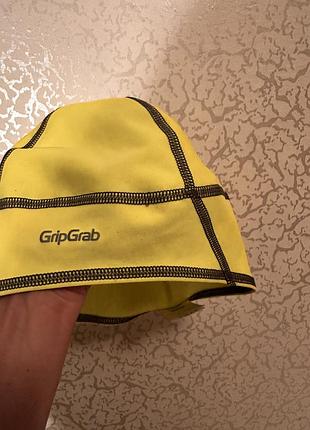 Gripgrap пошлемник