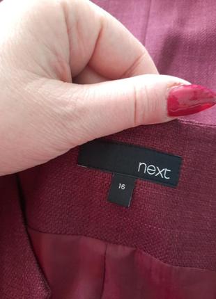 Платье на подкладке 4