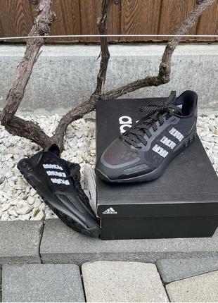 Оригинальные кроссовки parade adidas la trainer