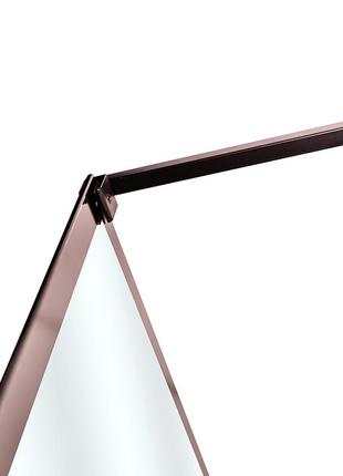 Душевая перегородка vivia alba 100x200 ( а0052737 )3 фото