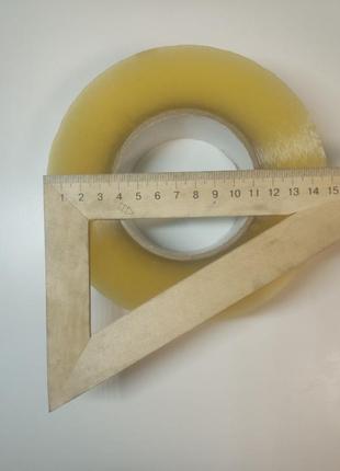 Огромный скотч, липкий и качественный 390м