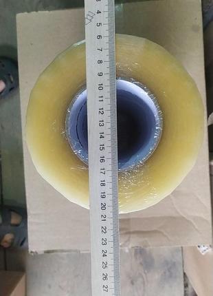 Огромный скотч, липкий и качественный 390м