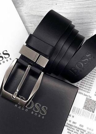 Ремень hugo boss !!!3 фото