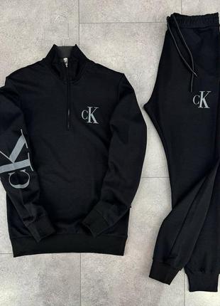 Спортивний костюм calvin klein