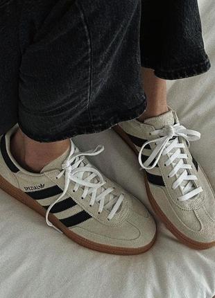 Кроссовки adidas x Craig Green 4
