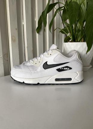 Кроссовки nike air max thea glacier ice arena