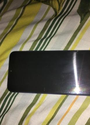 Телефон redmi note 8t