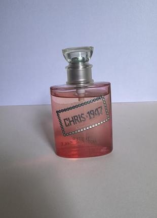 Chris 1947 dior туалетная вода оригинал!