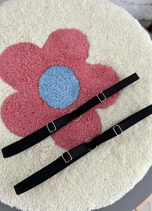 Гартеры на ножки