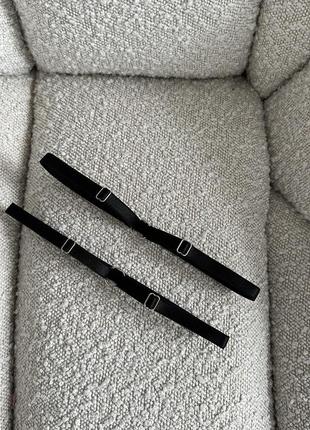 Гартеры на ножки