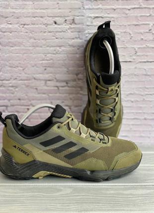 Кроссовки adidas terrex1 фото