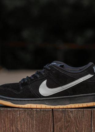 Кроссовки Pantofi NIKE Air Max Excee Gs CD6894 001 Black White Dark Grey