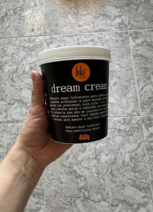 Маска lola cosmetics dream cream