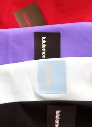 Вітровка анорак lululemon4 фото