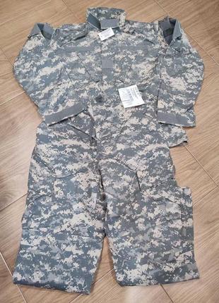 Военная форма usa new!!! пиксель нато.