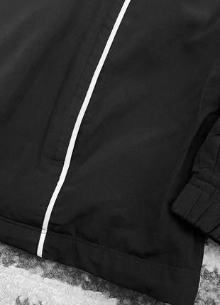 Спортивная ветровка мужская nike3 фото