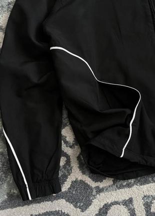 Спортивная ветровка мужская nike4 фото
