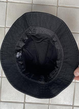 Панама stussy 3