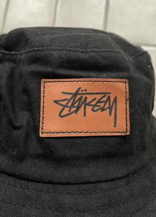 Панама stussy 5