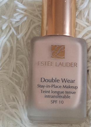 Тональный крем estee lauder