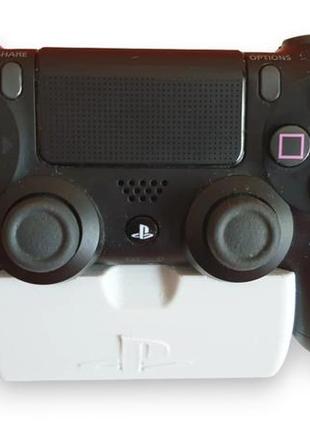 Мінімалістична підставка для контролера ps4