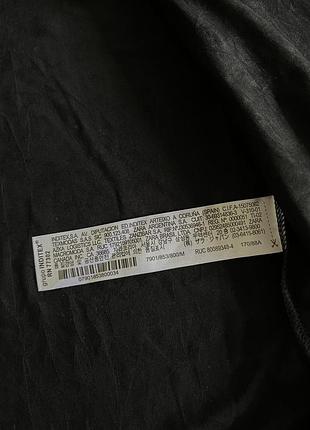 Zara нова накидка-жакет 10